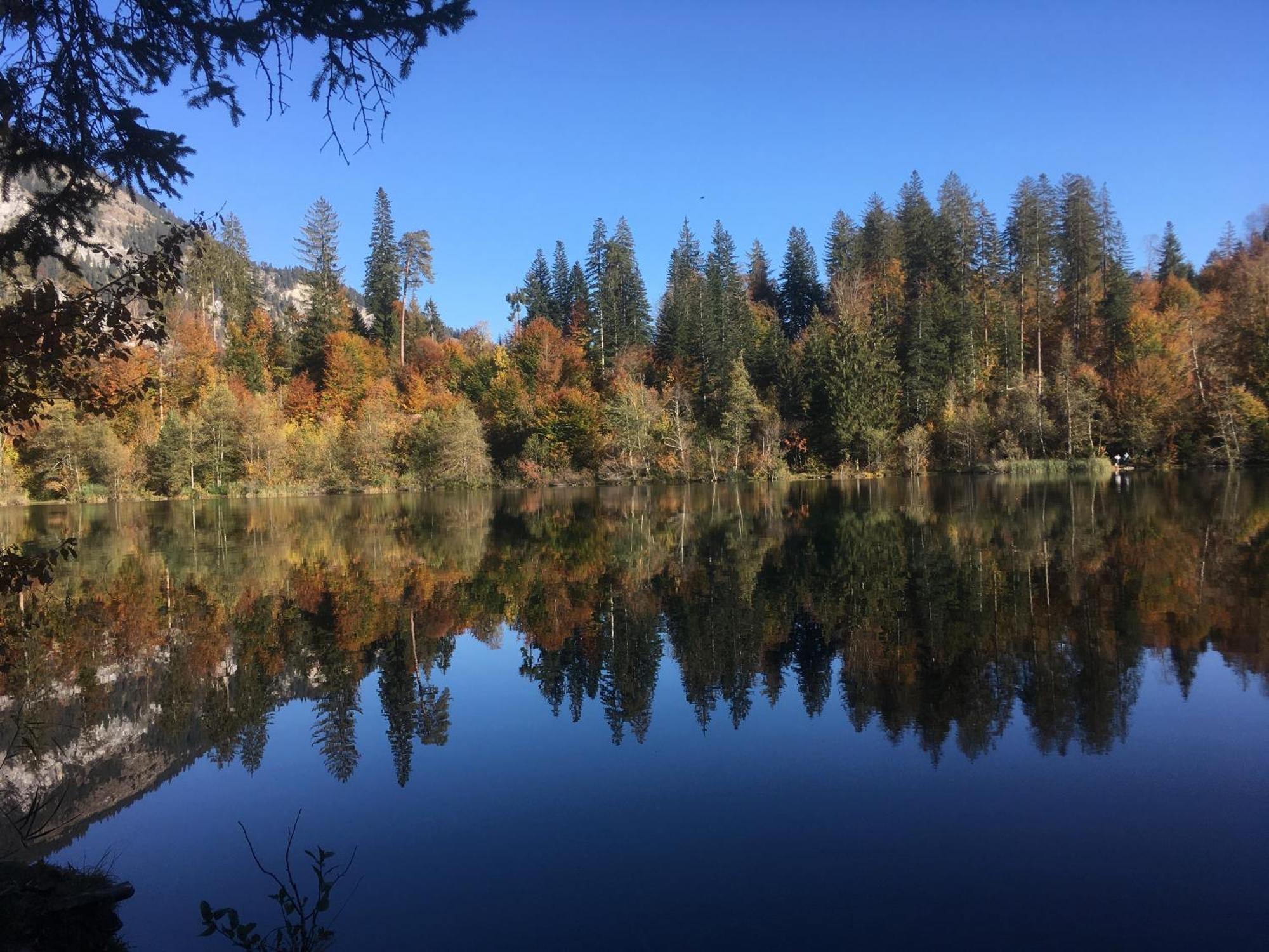 Jugendherberge Trin Exteriör bild